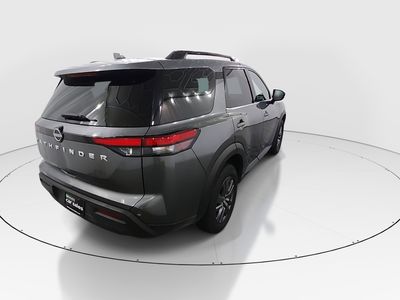 2025 Nissan Pathfinder - Photo 7