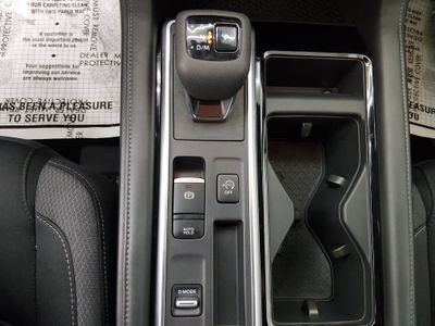 2025 Nissan Pathfinder - Photo 20