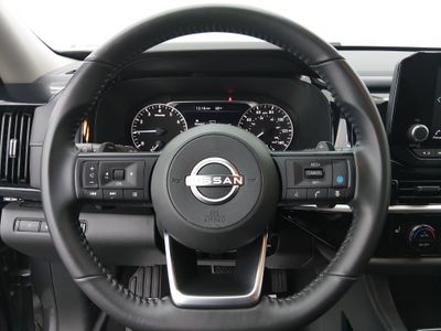 2025 Nissan Pathfinder - Photo 12