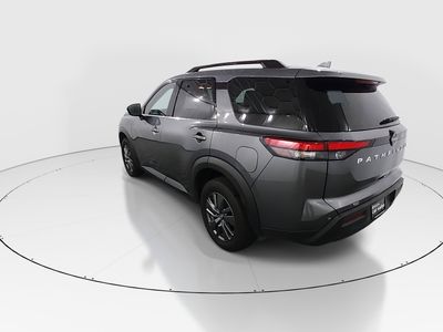2025 Nissan Pathfinder - Photo 5