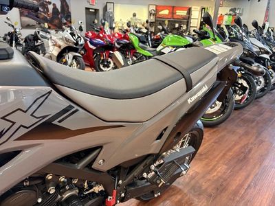 2024 Kawasaki KLX230SM ABS - Photo 11