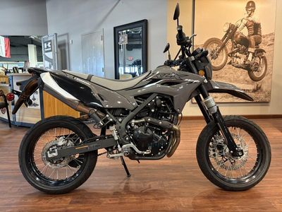 2024 Kawasaki KLX230SM ABS - Photo 6