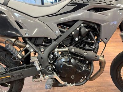 2024 Kawasaki KLX230SM ABS - Photo 14