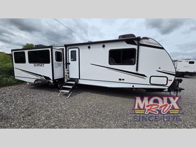 2023 CrossRoads RV Sunset Trail - Photo 1