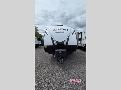 2023 CrossRoads RV Sunset Trail - Photo 22