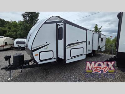 2023 CrossRoads RV Sunset Trail - Photo 23