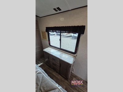 2023 CrossRoads RV Sunset Trail - Photo 18