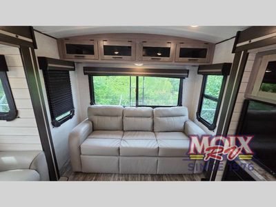 2023 CrossRoads RV Sunset Trail - Photo 7