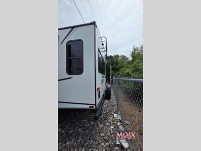 2023 CrossRoads RV Sunset Trail - Photo 26
