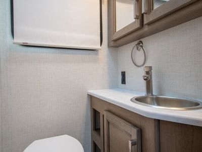 2026 Thor Motor Coach Axis - Photo 25