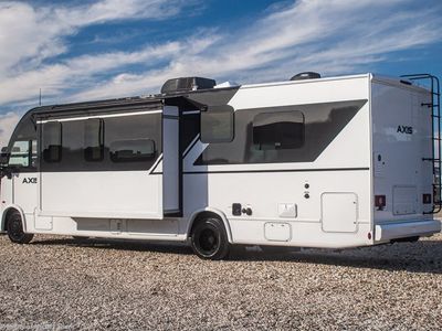 2026 Thor Motor Coach Axis - Photo 38