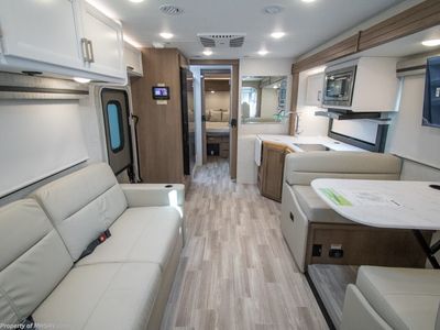 2026 Thor Motor Coach Axis - Photo 7