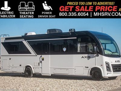 2026 Thor Motor Coach Axis - Photo 1