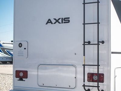 2026 Thor Motor Coach Axis - Photo 39