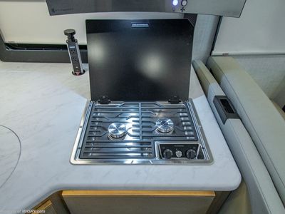 2026 Thor Motor Coach Axis - Photo 22