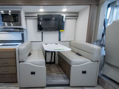 2026 Thor Motor Coach Axis - Photo 13