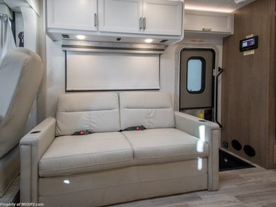 2026 Thor Motor Coach Axis - Photo 9