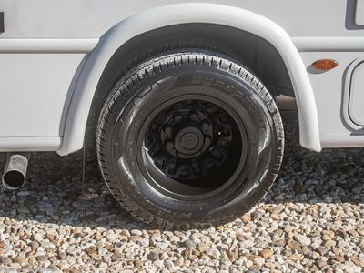 2026 Thor Motor Coach Axis - Photo 40