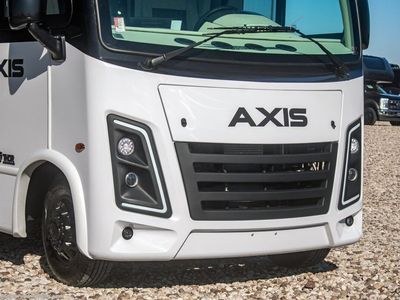 2026 Thor Motor Coach Axis - Photo 34