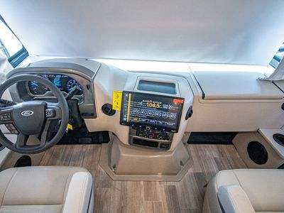 2026 Thor Motor Coach Axis - Photo 33