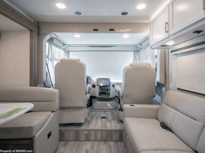 2026 Thor Motor Coach Axis - Photo 3