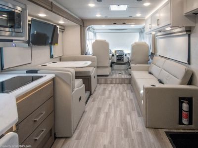 2026 Thor Motor Coach Axis - Photo 2