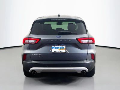 2024 Ford Escape — photo 20 view