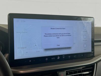2024 Ford Escape — photo 12 view