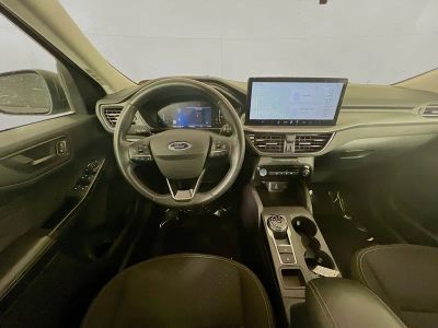 2024 Ford Escape — photo 19 view