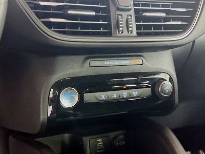 2024 Ford Escape — photo 10 view
