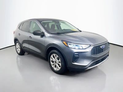 2024 Ford Escape — photo 22 view