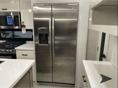 2026 Jayco Pinnacle - Photo 10