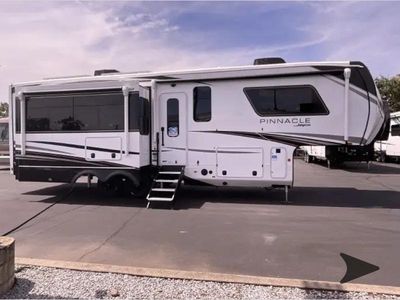 2026 Jayco Pinnacle - Photo 5
