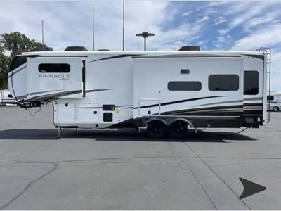 2026 Jayco Pinnacle - Photo 6