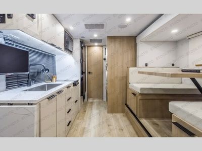 2026 Winnebago Micro Minnie - Photo 3