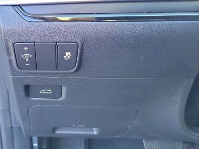 2026 Kia K5 — photo 10 view