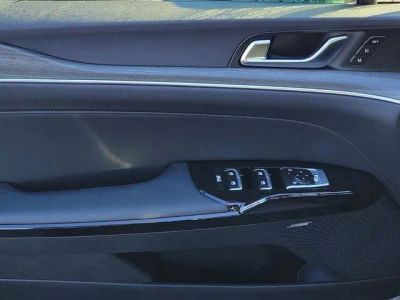 2026 Kia K5 — detail view