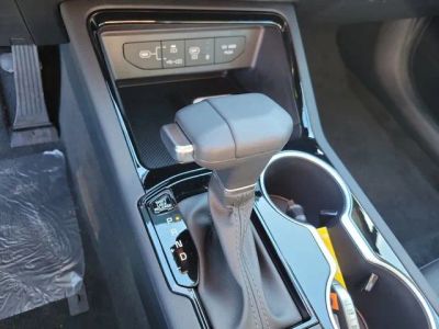 2026 Kia K5 — photo 20 view