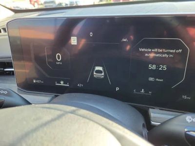2026 Kia K5 — photo 14 view