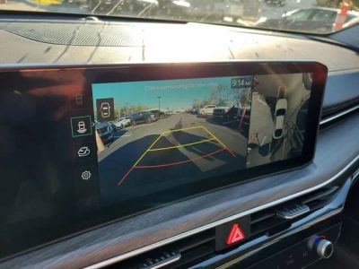 2026 Kia K5 — photo 17 view