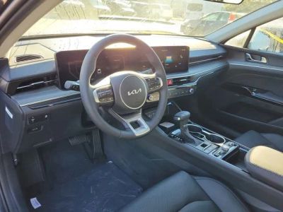 2026 Kia K5 — photo 7 view