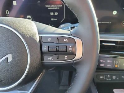 2026 Kia K5 — photo 12 view