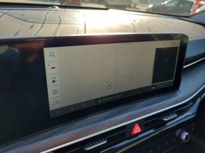 2026 Kia K5 — photo 16 view