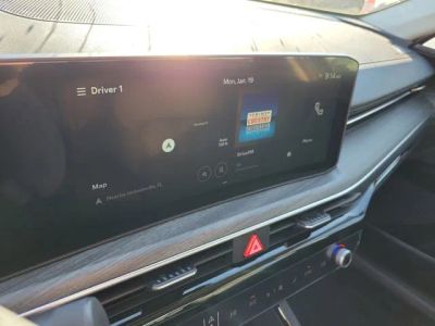 2026 Kia K5 — photo 15 view