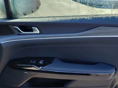 2026 Kia K5 — photo 32 view