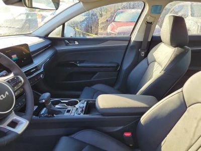 2026 Kia K5 — photo 8 view