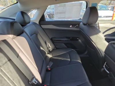 2026 Kia K5 — photo 28 view