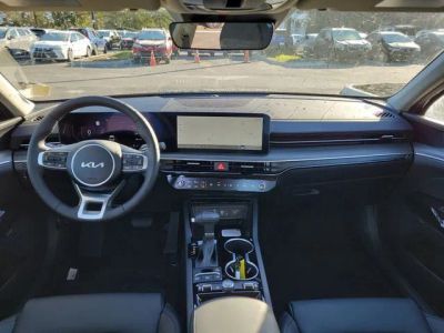 2026 Kia K5 — photo 23 view