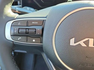 2026 Kia K5 — photo 11 view