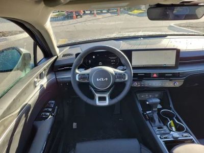 2026 Kia K5 — photo 24 view